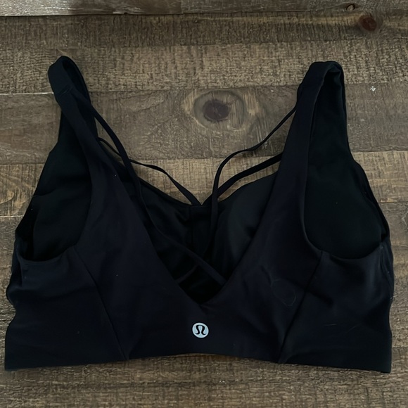 Lululemon sport bra - Picture 4 of 4